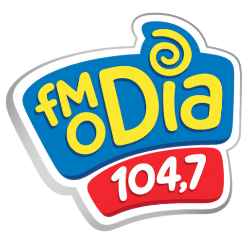 Rádio FM O Dia 104.7
